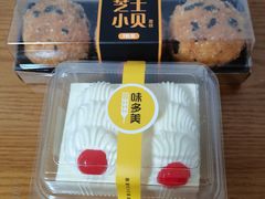 -味多美(东川路店)