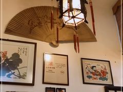 -义聚成老北京炙子烤肉(门框店)