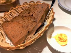 黑裸麦大列巴-俄士厨房(时代天街店)