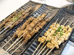 -内蒙古牛羊肉特色美食(后海滨路店)