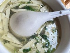-途肴·老农饭庄(百里峡店)