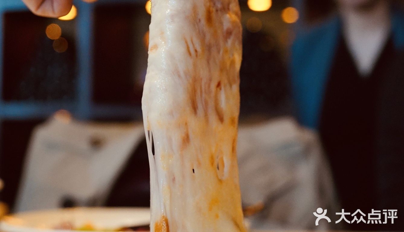 富力万丽酒店·Fratelli Fresh意大利餐厅