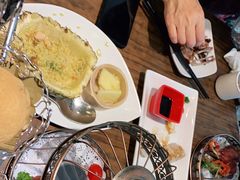 -避风塘(江桥万达店)