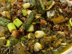 -李双猪·小龙虾·烧烤·羊肉煲(乐山店)