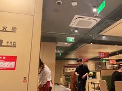 -海底捞火锅(漫乐城夜宵主题店)