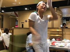 -海底捞火锅(杭州萧山宝龙广场店)