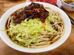 -柴氏风味斋(甘家口店)