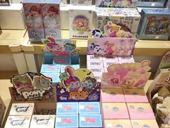-弘阳·未来世界(弘阳广场店)