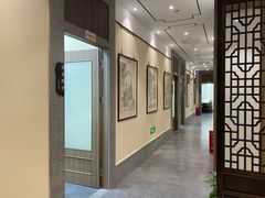 -秦汉胡同书法国画古筝围棋书院(漕宝日月光分馆)