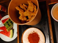 -吼堂老火锅(武汉 天地壹方南馆店)