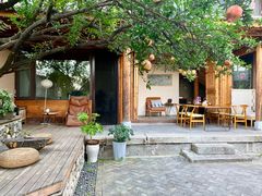 -翠田Green Field Kitchen