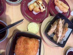 -寿司郎(皇庭广场店)