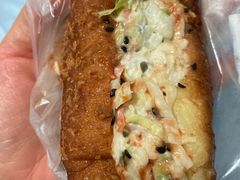 -BREAD'N福来天蛋糕·咖啡(统一路店)