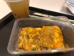 三鲜豆皮-老通城豆皮大王(吉庆街店)