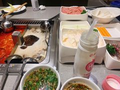 -海底捞火锅(5050购物中心店)