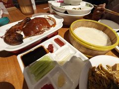 -老北京炸酱面·烤鸭(前门店)