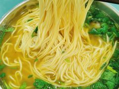 -杨记拉面总店