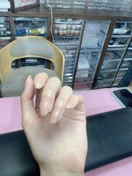 -四季·予你日式美甲美睫Nail