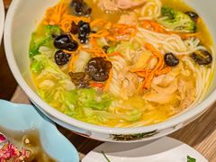 -云味馆·云南菜·云南米线(景田店)