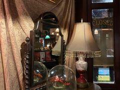 -古董花园(思南路42弄小区店)