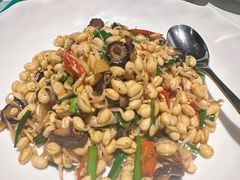 -许家菜(望江店)