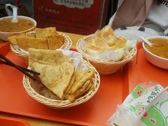 -方中山胡辣汤(成都首店)