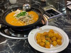 -李师傅脆肚(华强北店)