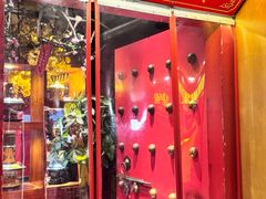 -京元盛铜锅涮肉(上海总店)