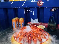 -虾乐园龙虾·夜宵(松江店)