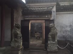 -慈城孔庙