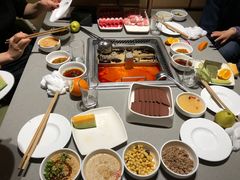 -海底捞火锅(方塔东街店)
