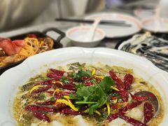 -九龙茶记·粤式餐厅融合菜(鹭江店)