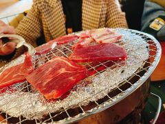 -赤羽烧肉屋(琅琊古道店)