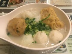 -翠华餐厅