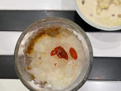 -堂屋糖水店(愚园店)
