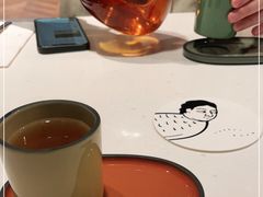 -潮一不贰·法式甜品·生日蛋糕·西式简餐(外滩店)