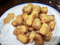 -英兰朝族饭店(河南桥头店)