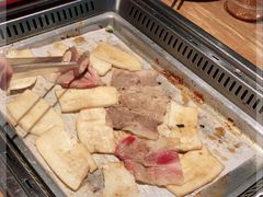 -新石器烤肉(招商1872店)