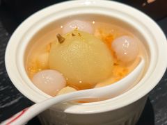 -锦楼·臻选新杭帮(杭州中心店)