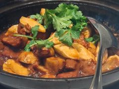 -箱美术馆私房菜(水晶郦城店)