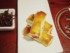 -悟长年潮汕菜砂锅粥(圣熙8号店)