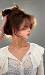 -张昊造型
