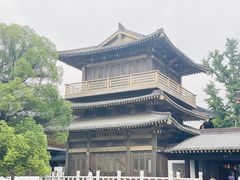 -香积寺