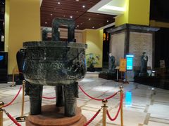 -韶关经律论国际酒店温泉