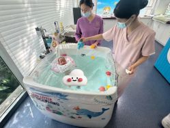 -馨月汇·一悦馨香月子中心(前滩店)