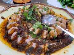 豉汁蒸白鳝-顺德佬华侨城店·商务宴请·团建
