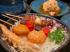 -湊湊火锅·茶憩(打浦桥日月光店)