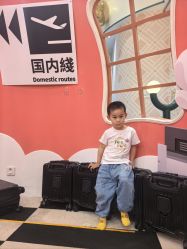 -奈尔宝·儿童乐园·亲子餐厅(苏州大悦城店)