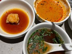 招牌虾滑-海底捞火锅(万象城店)