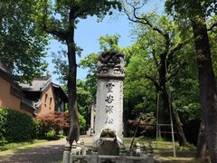 -灵谷景区